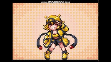 Mega Moemon FireRed Walkthrough Part 70 (Final)