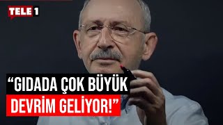 Bay Kemalin Tahtası Kılıçdaroğlundan Yeni Video