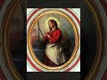 The Saint Who Had Angels for Coworkers| St Zita #faith  #catholic  #history