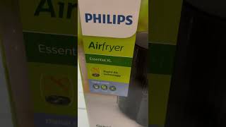 Philips Essential XL Air Fryer HD9270/70 Genuine Review @thereviewcouple