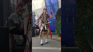 Jathil Cantik Idola Reog Ponorogo Singo Ludiro Pamungkas