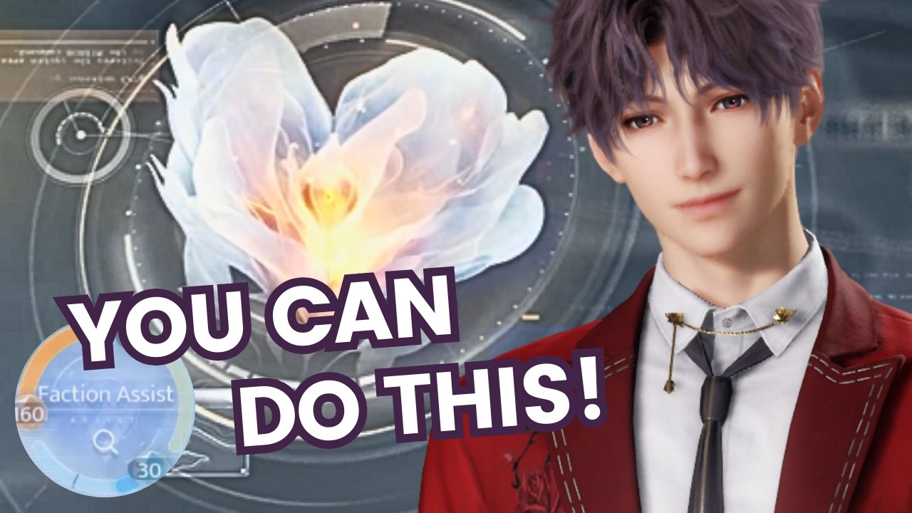 UNICORNS Operation Made EASY for Beginners | Love and Deepspace