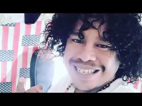 Full Cover Yusten Kaesmetan Peserta IGT Yang Jago Cipta Lagu Spontan