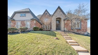 2770 Wynncrest Manor Drive Wildwood, MO | CBGundaker.com