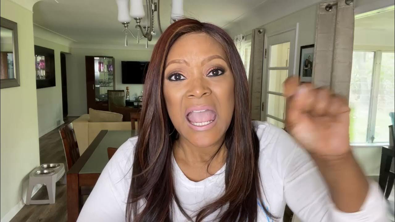 Let the Marriage BED BE UNDEFILED. What does that mean? with Mrs. Toy