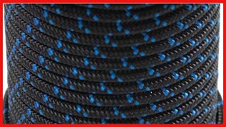 How to Choose and Use the Perfect Starter Rope for Your Outdoor Equipment
