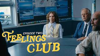 Feelings Club - Episode 2 Control Micro Series