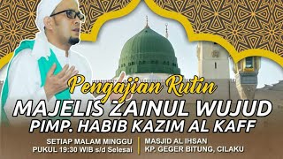 Download Lagu Ceramah all Habib kazim bin luqman al-kaff MP3