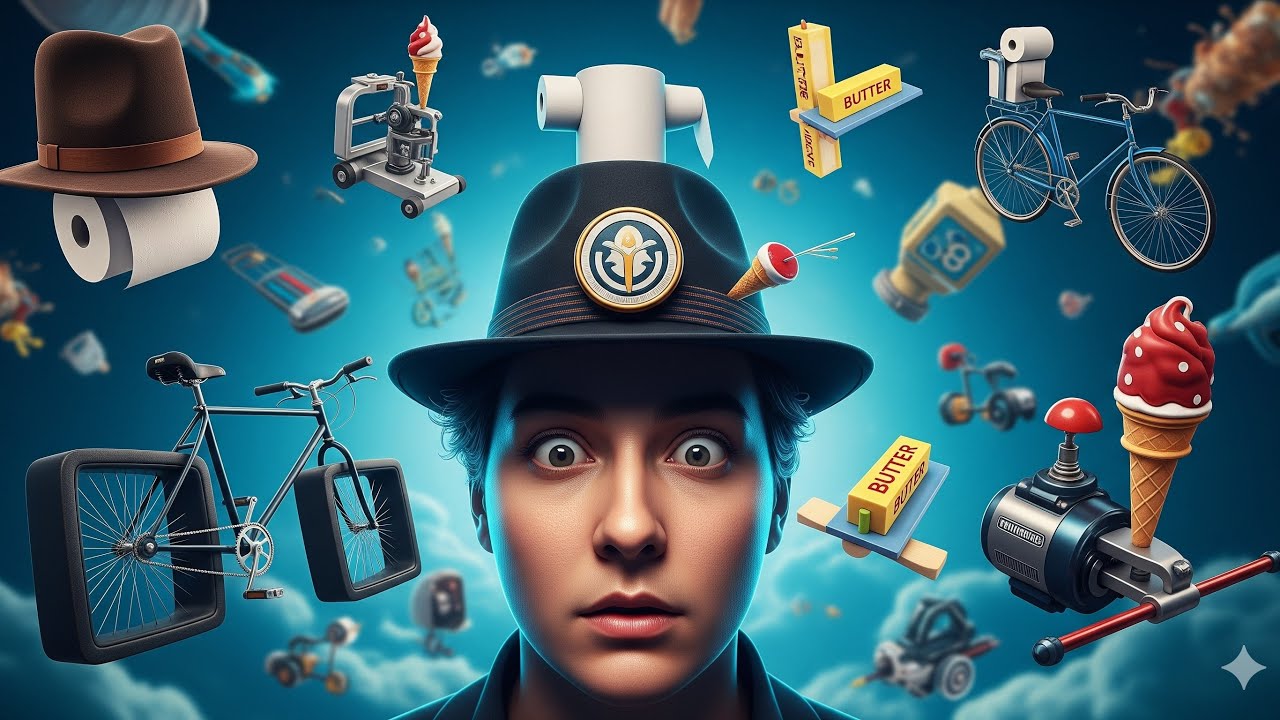 The Weirdest Inventions That Actually Exist (And Why They're Genius ...