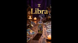 ¡Cierra ciclos hoy mismo! Libra hoy 🌟 no lo dejes pasar en el amor