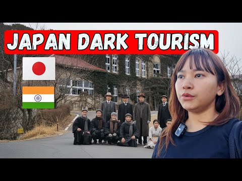 UNSEEN SIDE OF JAPAN 🇯🇵 NOBODY TELLS YOU