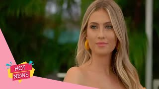 Who's Sam Logan's Siesta Key Miami Moves Girlfriend, Meghan Bischoff