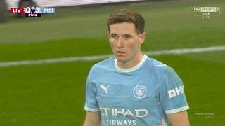 Elliot Anderson Full MOTM Performance vs Liverpool FC | Premier League 26/27