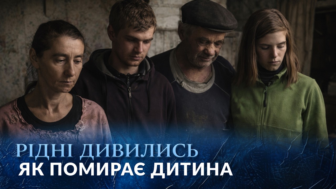 ШОК! Немовля ВБИЛИ за те, що він плакав, п'ятеро рідних бездіяли! 