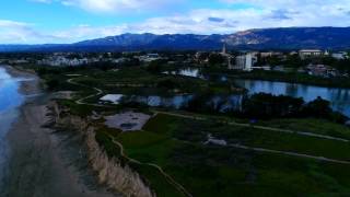 UCSB-The Beautiful Campus