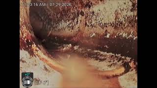 6731 S Ivy Way - Drain Line Inspection