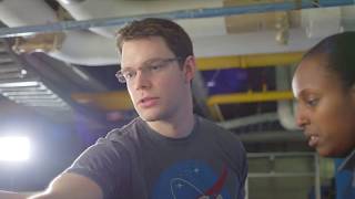 Famous Hyperloop Design: How Ryerson's Hyperloop Team Streamlined their Design Process Profile