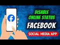 How To Turn Off Active Status On Facebook