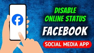 How To Turn Off Active Status On Facebook  screenshot 3