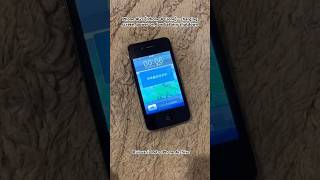 Phone 4gs iphone 4 Clone  Charging Screen Power Onoff Low Battery Shut Down