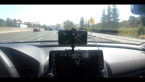 UI Mock Setup Daytime  Dragonpilot 0.7.7.2 An Openpilot Fork Tabasco is Life Bosch Radar in Action