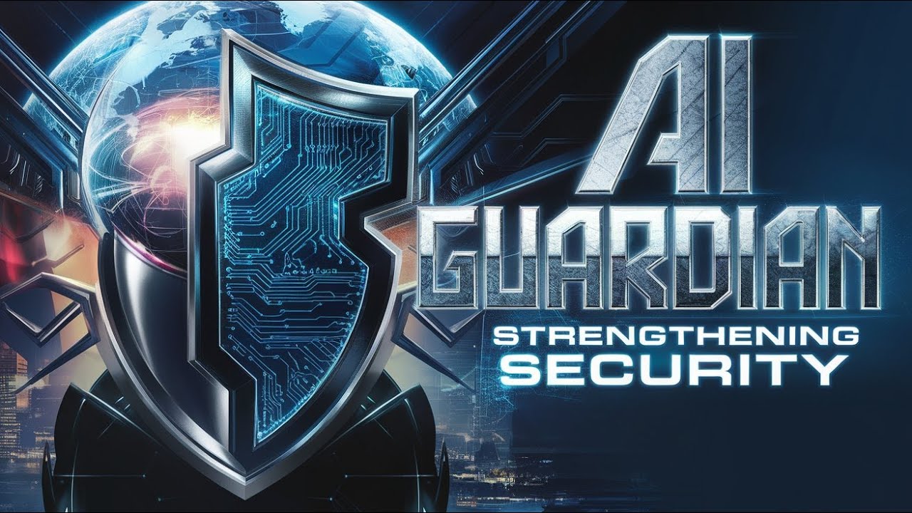 The AI Guardian Strengthening Global Security with Machine Intelligence ...