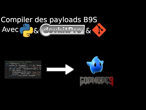 Vidéo: Comment Compiler Les Sources