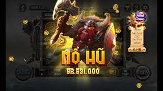 Benvip | Tải game nhận lộc Tết 50k - 200k screenshot 2