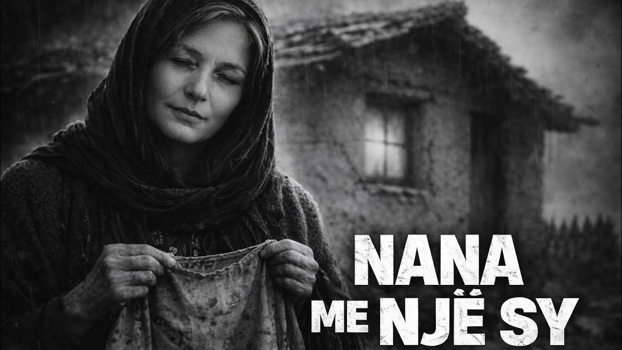 REZON -  NANA ME NJE SY