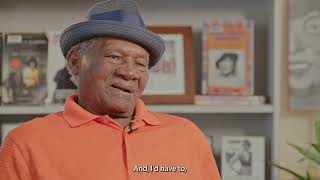 Emmett Thompkins - Eatonville History Preservation Project