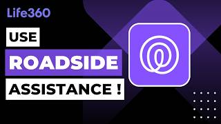 Life360 रोडसाइड असिस्टेंस फीचर का इस्तेमाल कैसे करें! screenshot 2