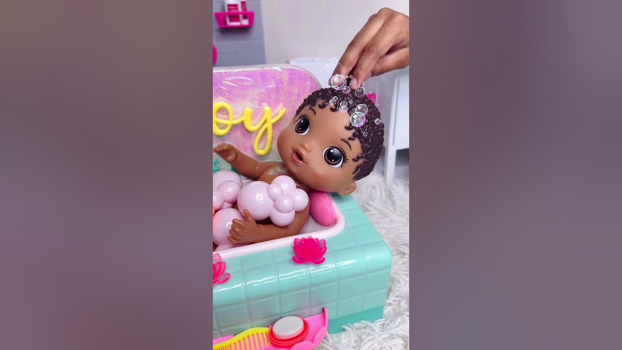 Baby Alive Doll Cleaning And House Chores Routines #babyalive #dolls #doll Baby Alive Doll Cleaning And House Chores Routines #babyalive #dolls #doll