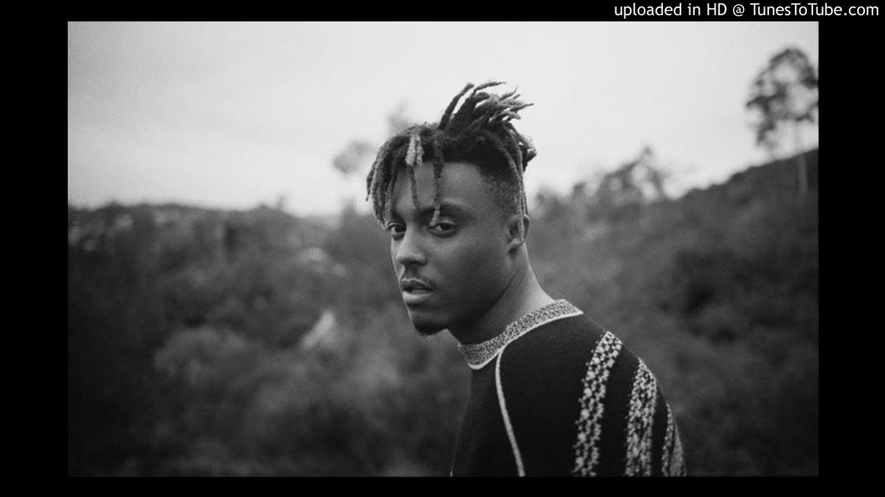 Juice WRLD - Fireflies (Leak) Instrumental