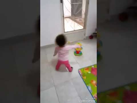 Deixa a menina rodar ! Uma edição de Maísa Santos.