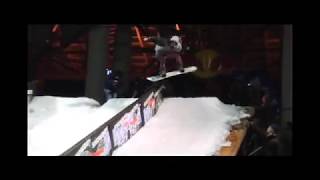 Downtown Throwdown 08