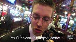 Exclusive! Anonymous - Soho Freestyle in NYC [Watch In 1080p HD]