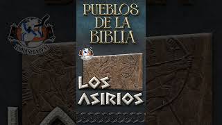 Los Asirios