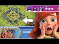 3 STAR HOG MOUNTAIN CHALLENGE (Made SIMPLE!) | Clash of Clans