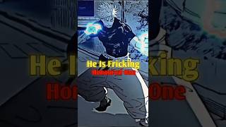Gojo Is Fricking Honoured One