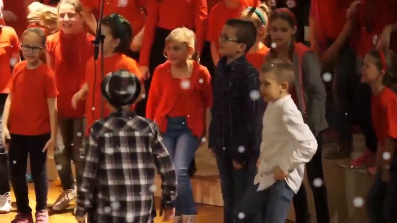 Pjesme za djecu - Mi rastemo