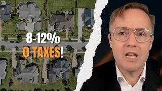 Real Estate Tax Loopholes Aren't Just for the Rich Anymore
