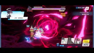 【蔚藍檔案】総力戦「市街地戦・クロカゲ」TORMENT 1隊 - 39962720pt