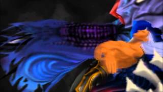 KH1 Cutscenes Part 228 - Final Battle Against Ansem (English)
