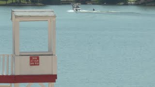 Macon outdoor recreation areas reopen