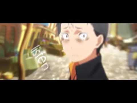 [Short AMV] - Re : ゼロから始める異世界生活