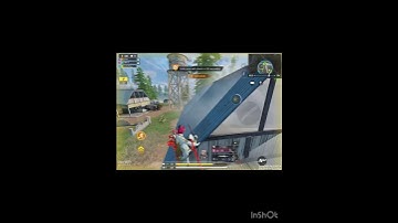 1v4 ENDGAME #codm #codmobile #callofdutymobile #codmbr #shorts