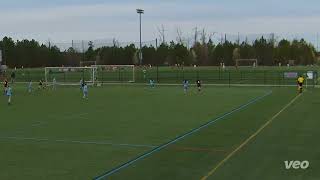Eclipse v Philadelphia Ukrainians 3-26
