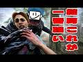 結局2v8はこれが一番強い with EXAM【デッドバイデイライト】 #DeadbyDaylightPartner