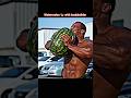 watermelon 🍉 with bodybuilder #armwrestling #wrestler😱 #wrestling