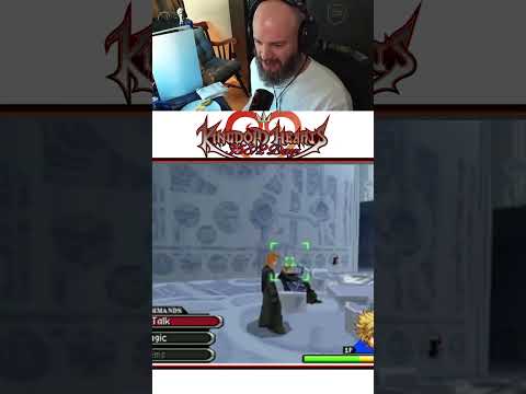 Good Lookin' Imposter | #igobygraven on #Twitch #kingdomhearts #riku #voiceactor